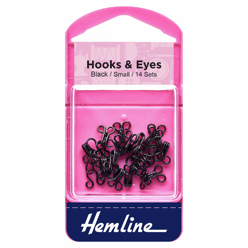coscraft-haken-und-sen-schwarz-gr-m-14-sets-n-hzubeh-r image 2