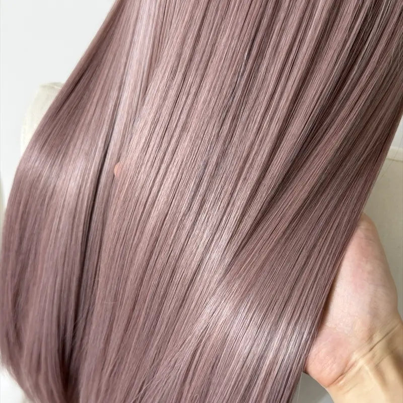 lemailwig-lace-wigs-front-lace-per-cke-80cm-dusty-pink image 4