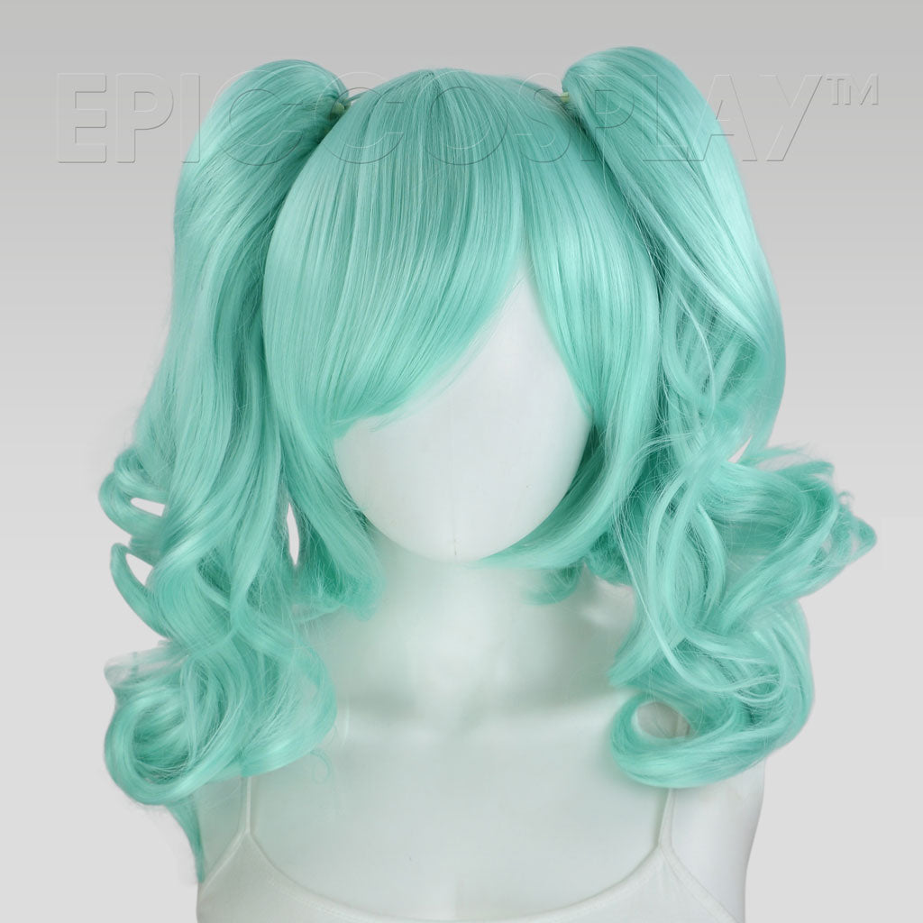 epiccosplaywigs-rhea-mintgr-n-per-cke-set-bob-mit-z-pfen-lockig image 1