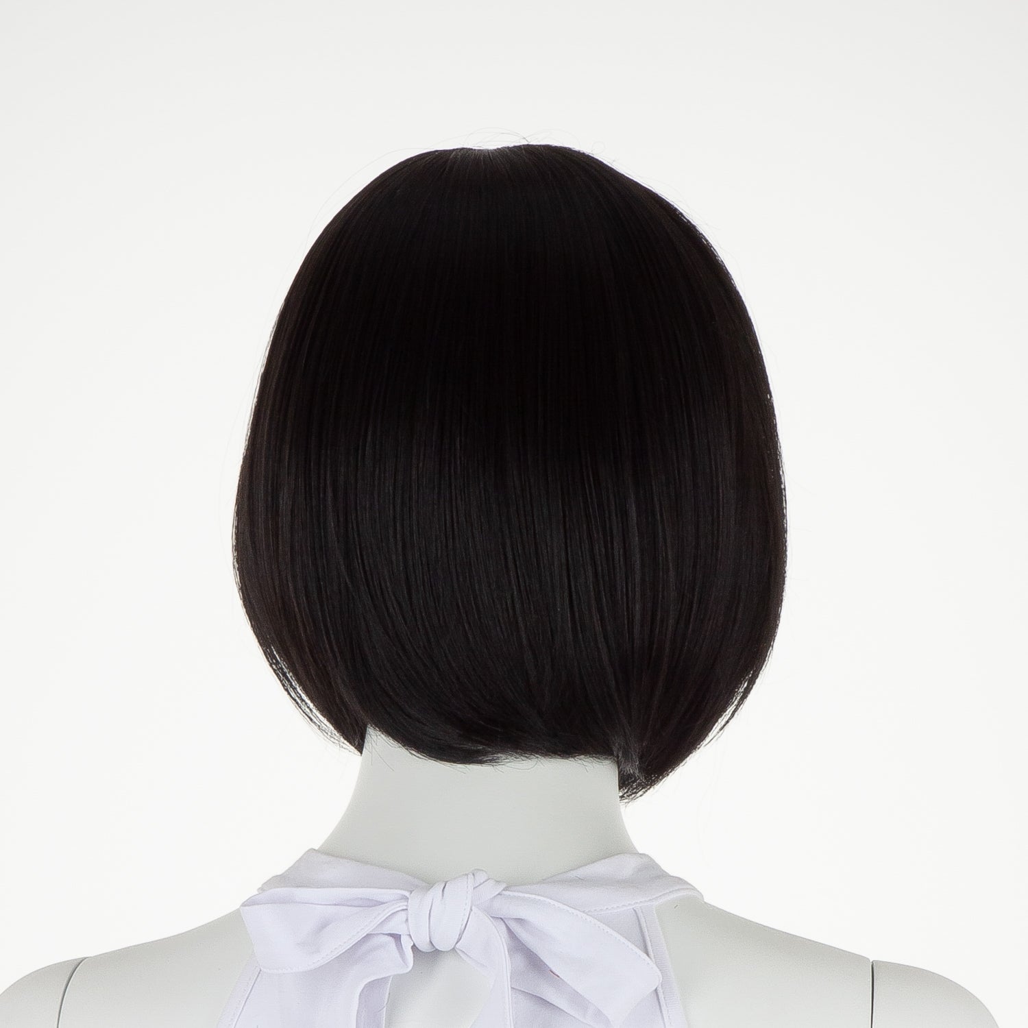 arda-wigs-heidi-classic-bob-per-cke-schwarz-mit-pony image 2