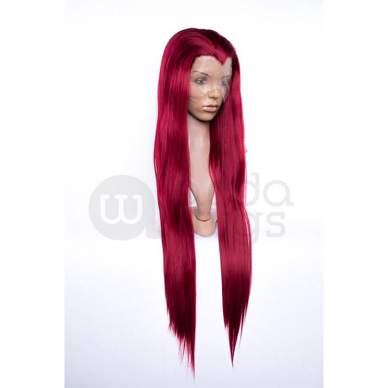 arda-wigs-tauriel-classic-per-cke-crimson-101-cm-lace-front image 2