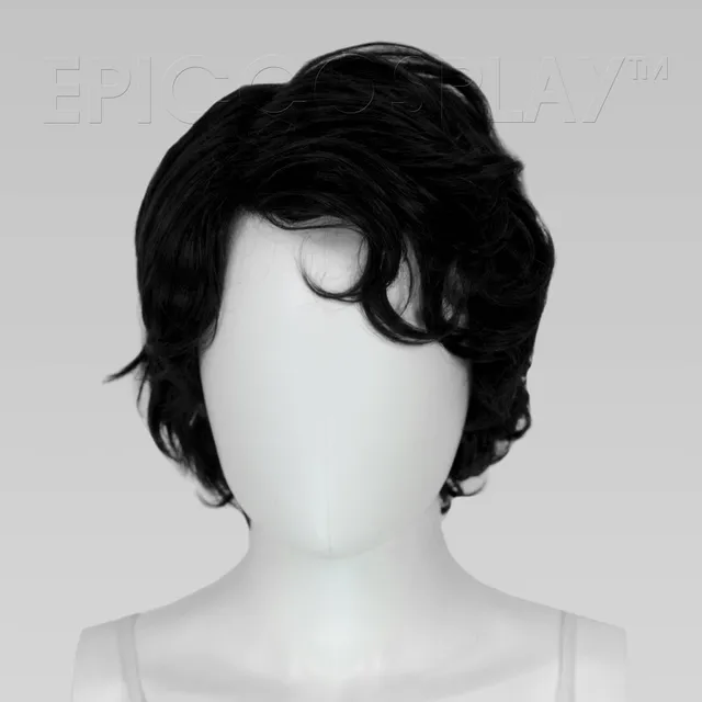epiccosplaywigs-aion-black-per-cke-schwarz-gewellt-kurz image 1