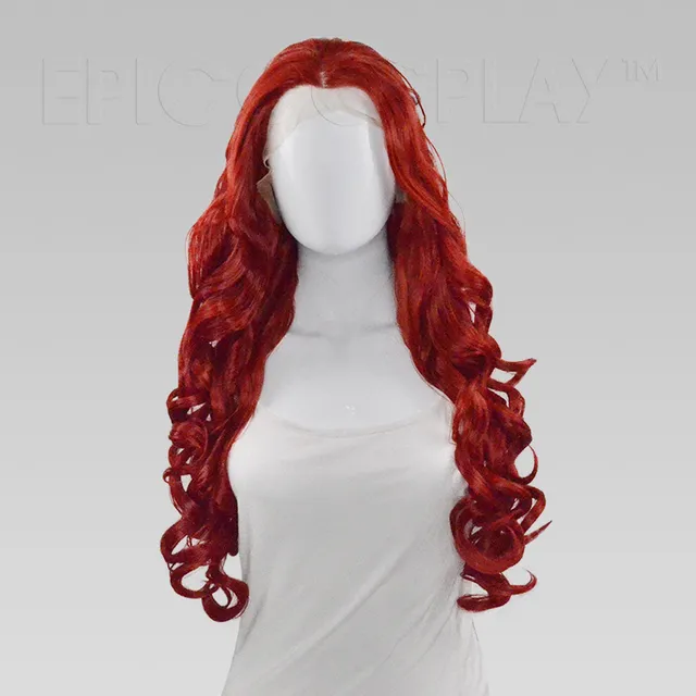 epiccosplaywigs-daphne-lacefront-per-cke-dark-red-lang-gewellt image 1