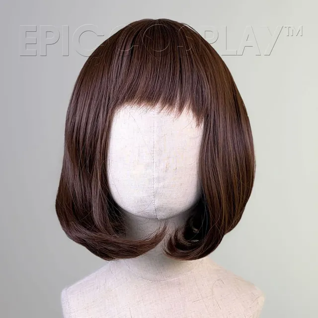 epiccosplaywigs-selene-medium-brown-bob-per-cke-kurz image 1