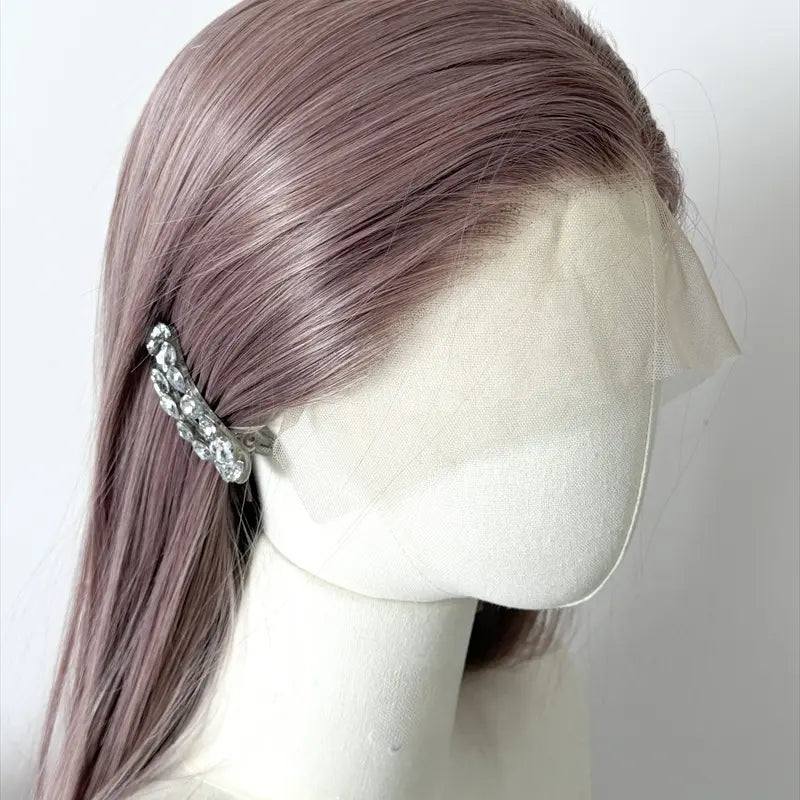 lemailwig-lace-wigs-front-lace-per-cke-80cm-dusty-pink image 6