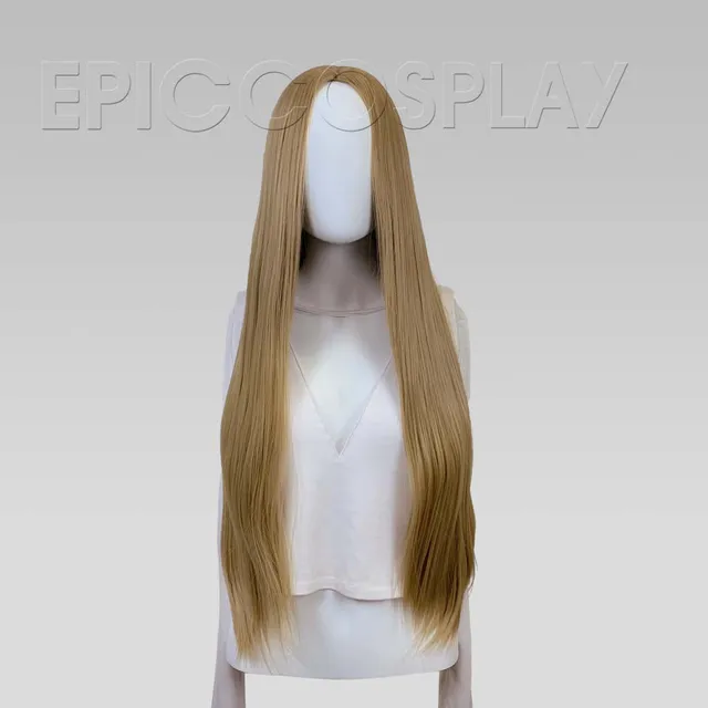 epiccosplaywigs-eros-per-cke-ash-blonde-lang-glatt image 1