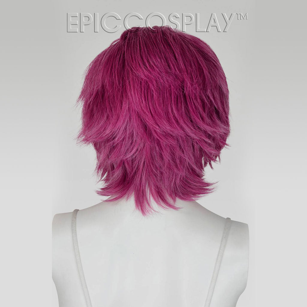epiccosplaywigs-apollo-raspberry-pink-mix-kurze-per-cke-pink-33-cm image 2