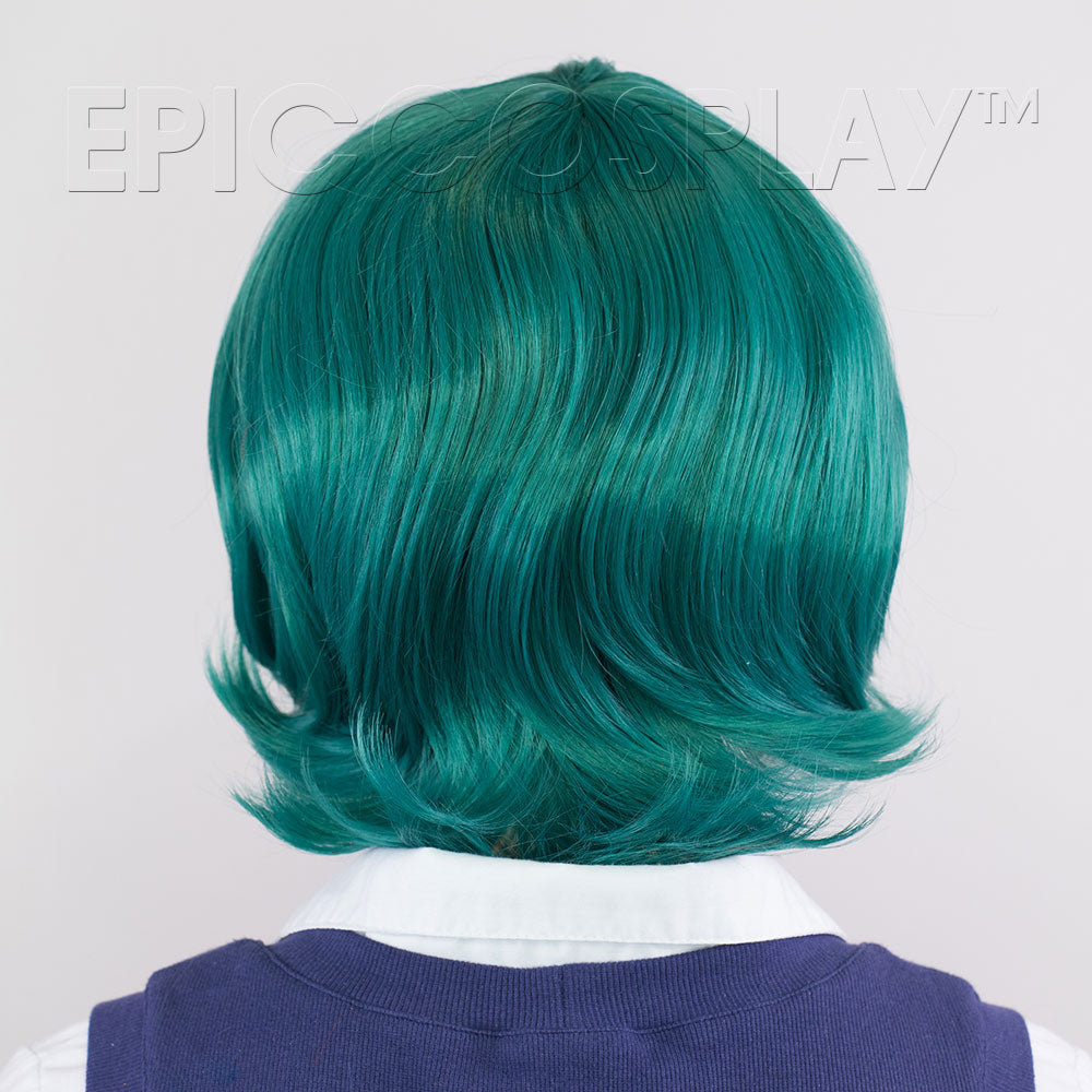 epiccosplaywigs-chronos-emerald-green-bob-per-cke-gestuft image 2