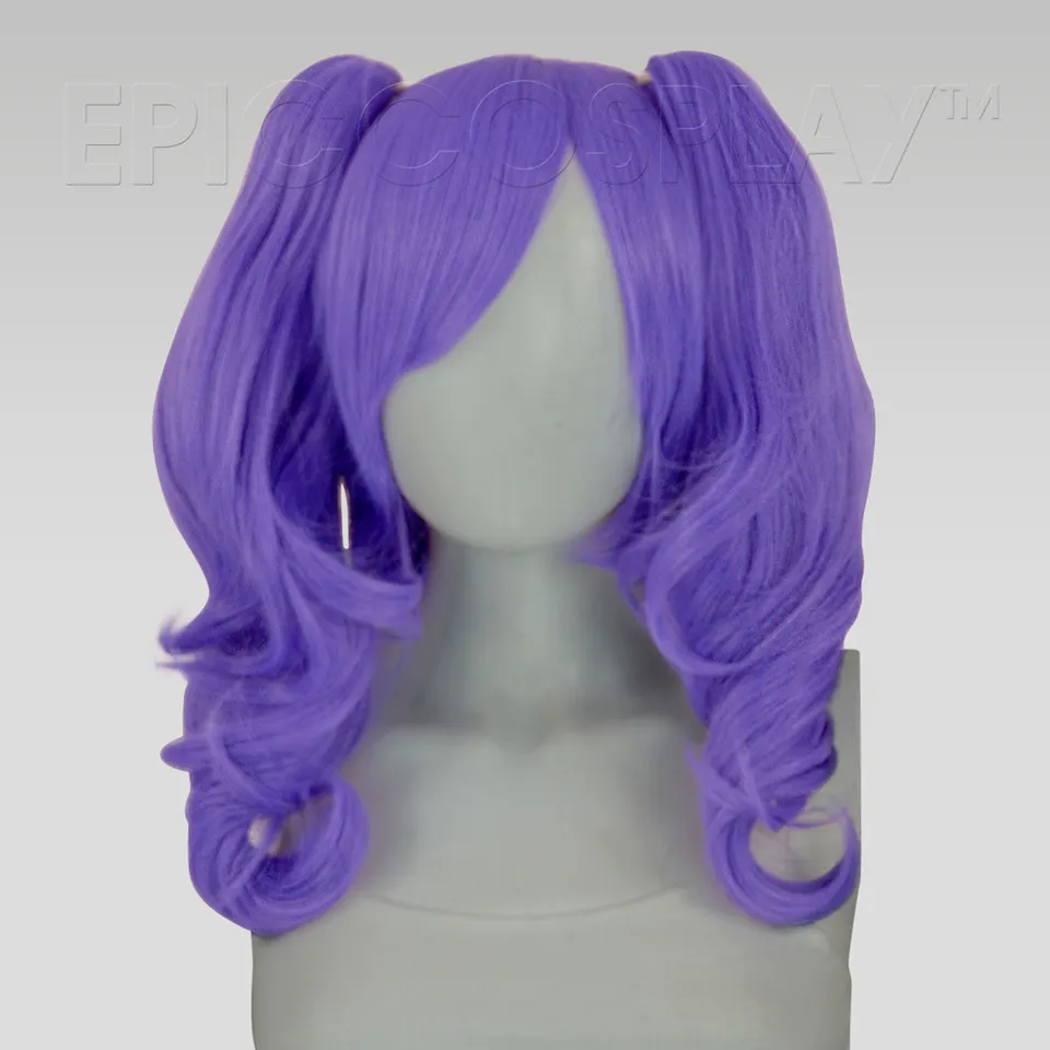 epiccosplaywigs-rhea-classic-purple-per-cke-zopf-set image 1