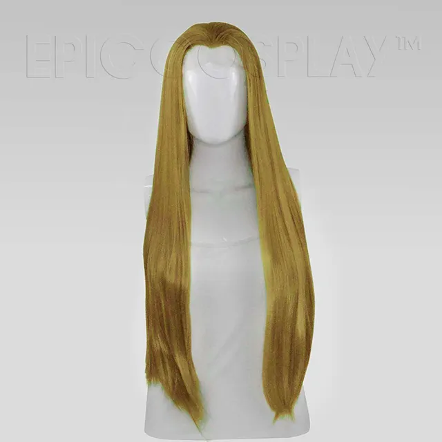 epiccosplaywigs-eros-lace-front-per-cke-caramel-blonde-lang-glatt image 1