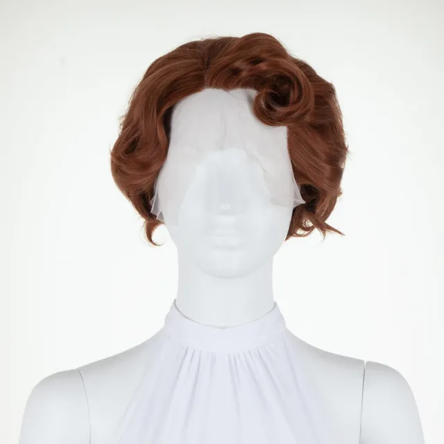 arda-wigs-classic-elrond-per-cke-dunkel-aschblond-lockig image 1