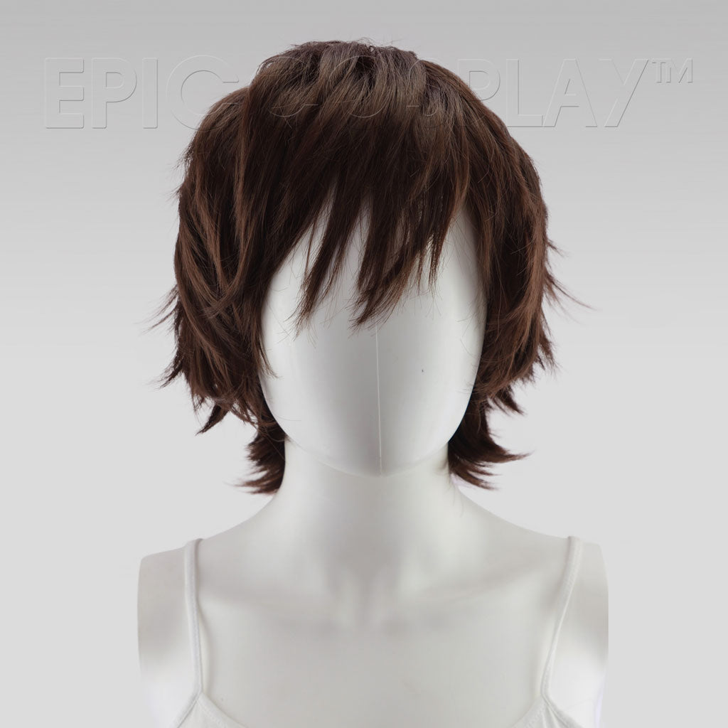 epiccosplaywigs-apollo-dark-brown-kurzhaar-per-cke-33-cm image 1