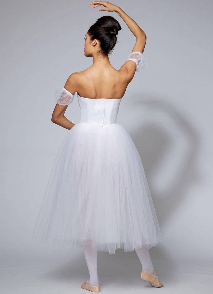 coscraft-m7615-ballett-schnittmuster-tutu-mieder-a5 image 7