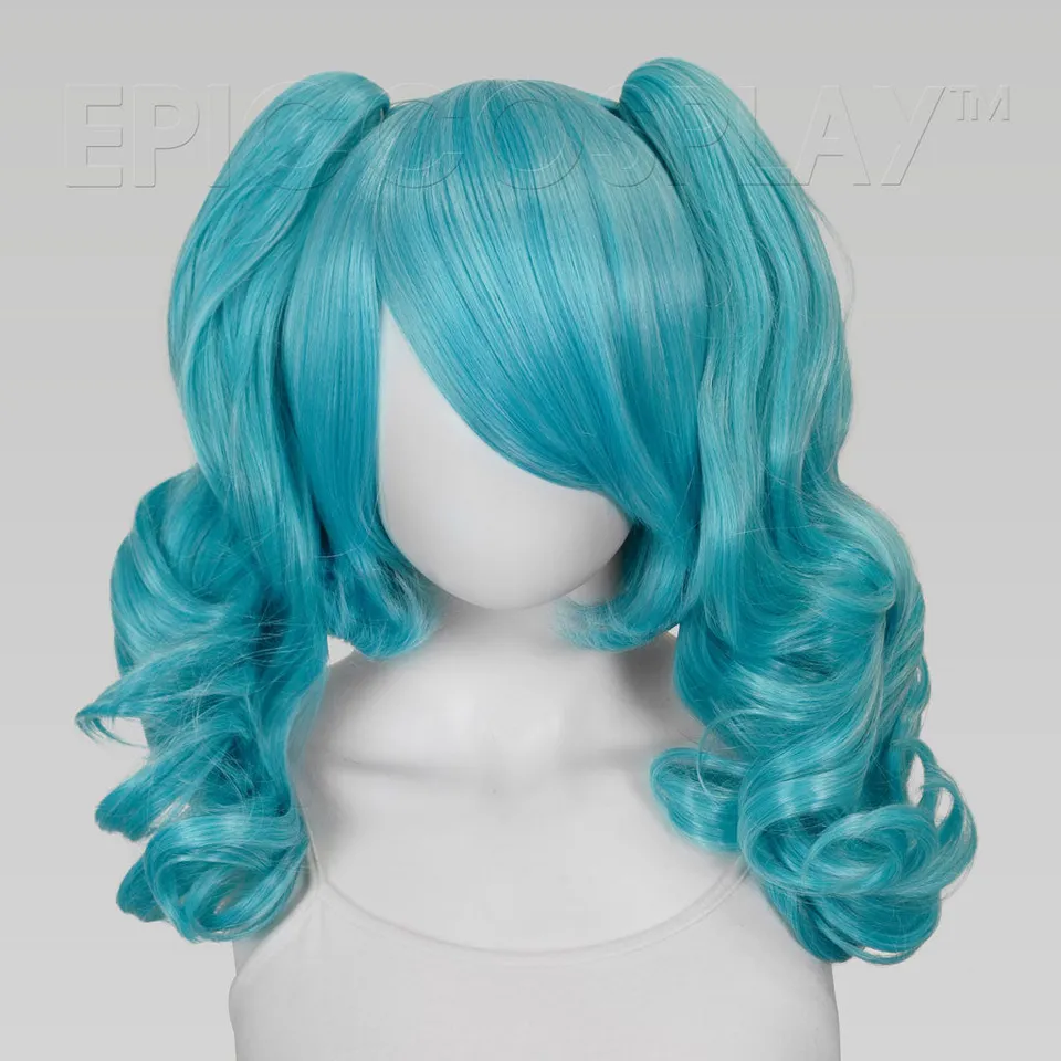epiccosplaywigs-rhea-anime-blue-mix-per-cke-set-clip-z-pfe image 1