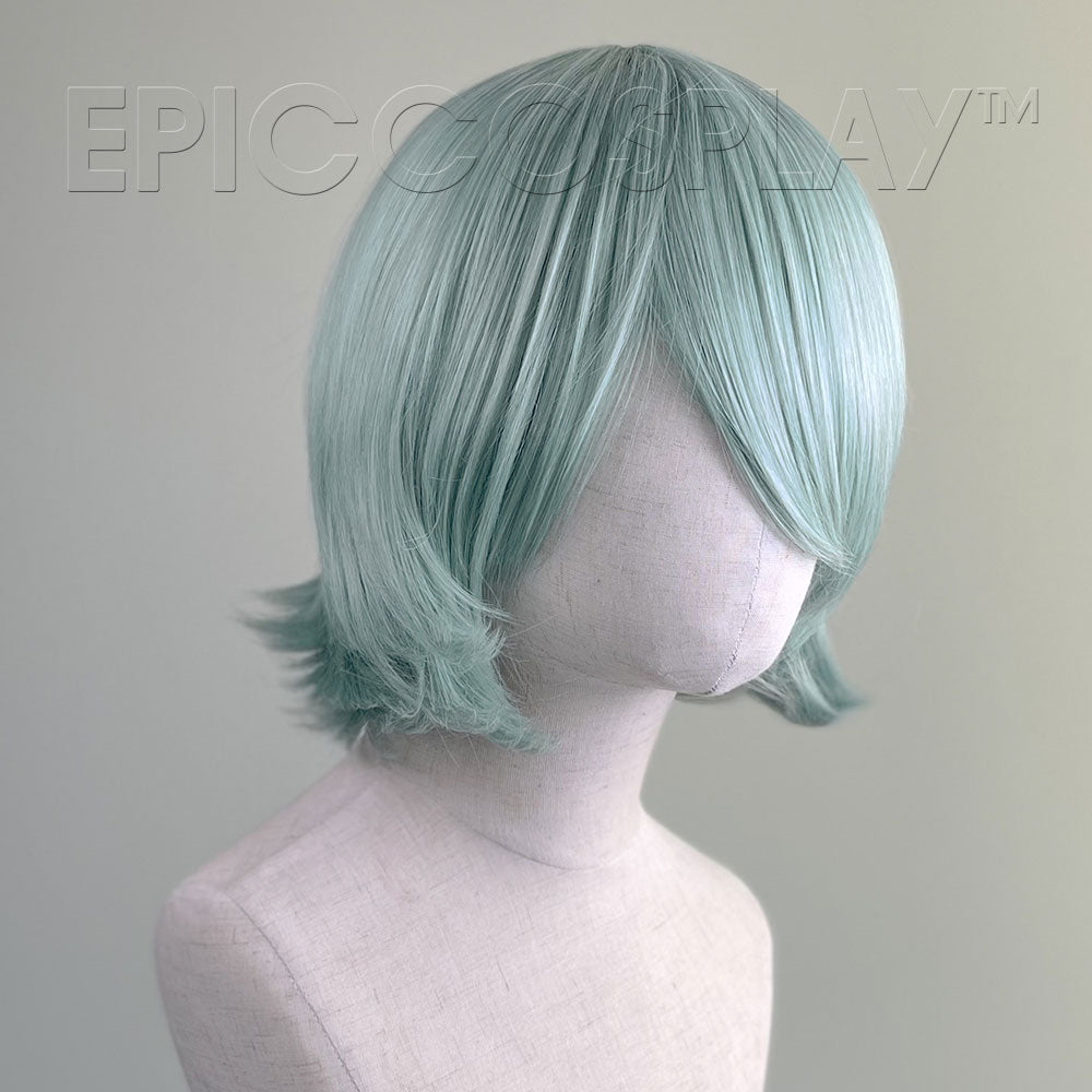 epic-cosplay-chronos-mint-green-mix-bob-per-cke-kurz image 2
