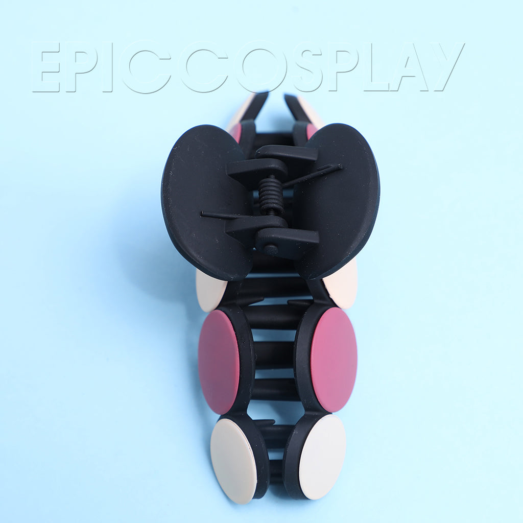 epiccosplaywigs-circle-hair-claw-haarspange-10-cm image 4