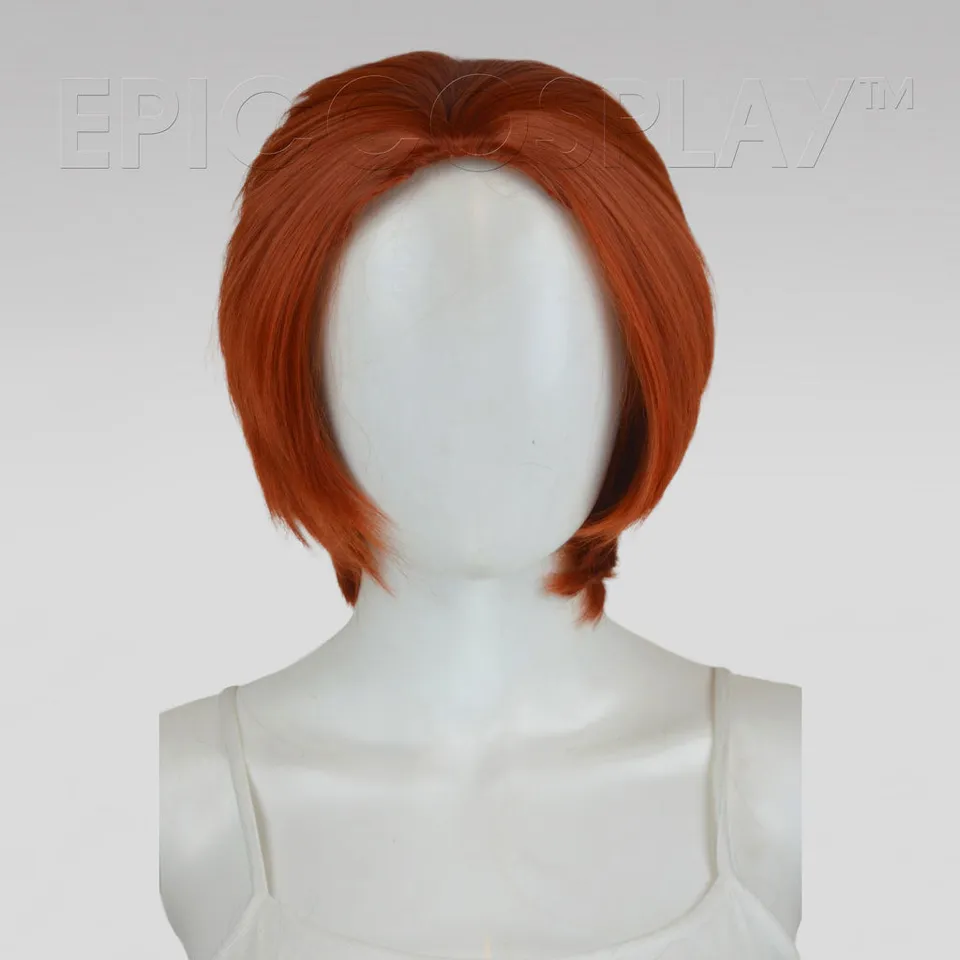 epiccosplaywigs-atlas-kupferrot-kurz-per-cke-glatt-mit-pony image 1
