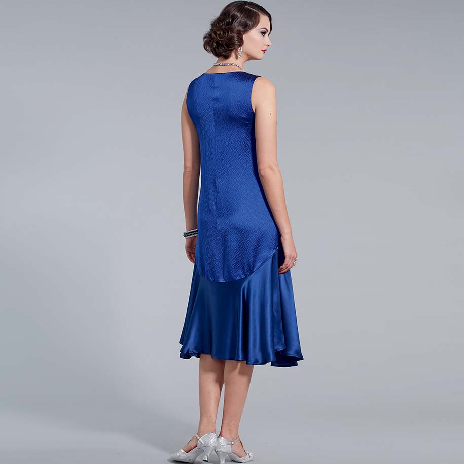 coscraft-9088-flapper-kost-me-schnittmuster-kleid-h5-6-14-20er image 6