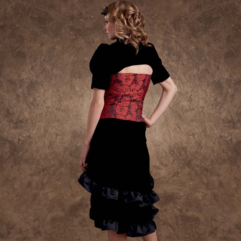 coscraft-sewing-patterns-9007-steampunk-kost-m-schnittmuster-h5 image 7