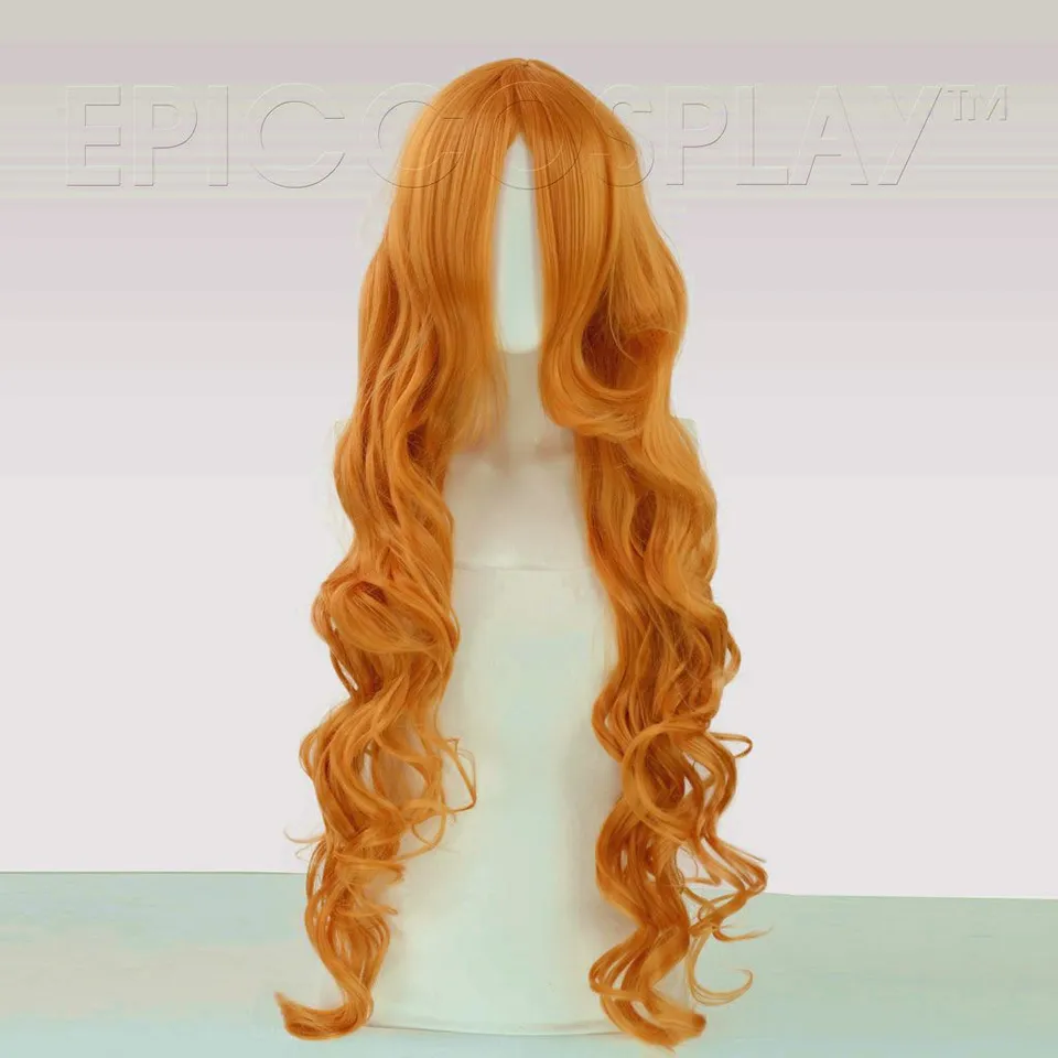 epiccosplaywigs-hera-lange-cosplay-per-cke-sunny-orange-lockig image 1