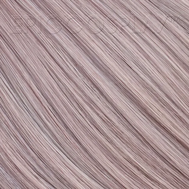 epiccosplaywigs-color-samples-hazy-grey-farbmuster-grau image 1