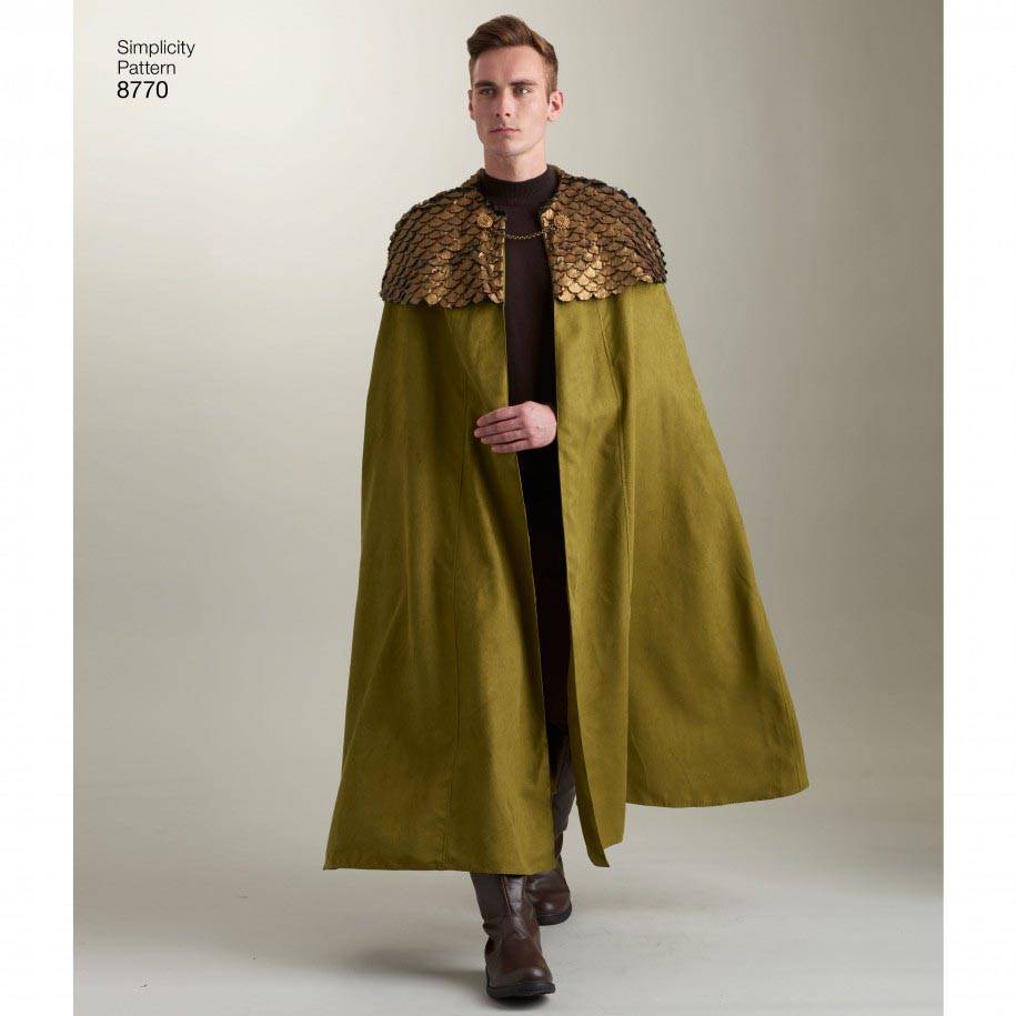 coscraft-8770-cape-schnittmuster-unisex-one-size-mit-g-rtel image 4