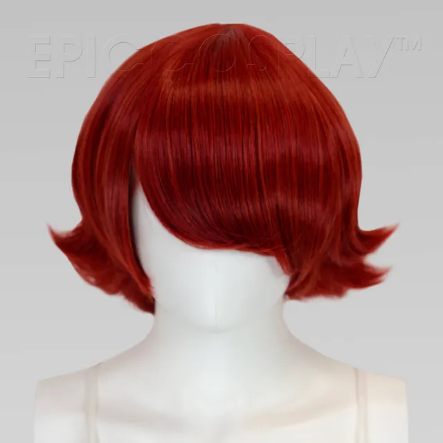 epiccosplaywigs-artemis-kurz-per-cke-dark-red-gestuft-36cm image 1