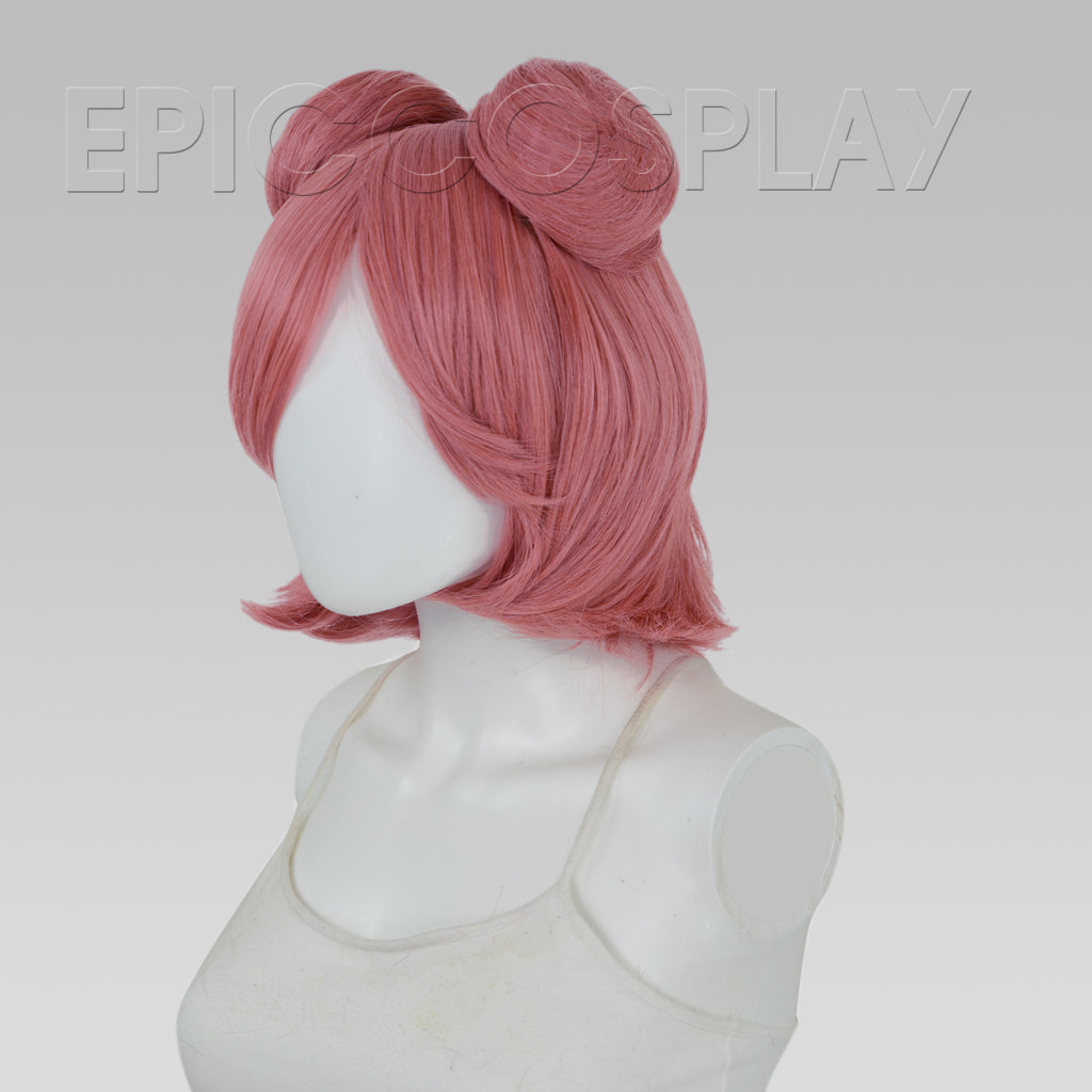 epiccosplaywigs-bun-set-dutt-per-cke-princess-dunkelrosa-mix image 2