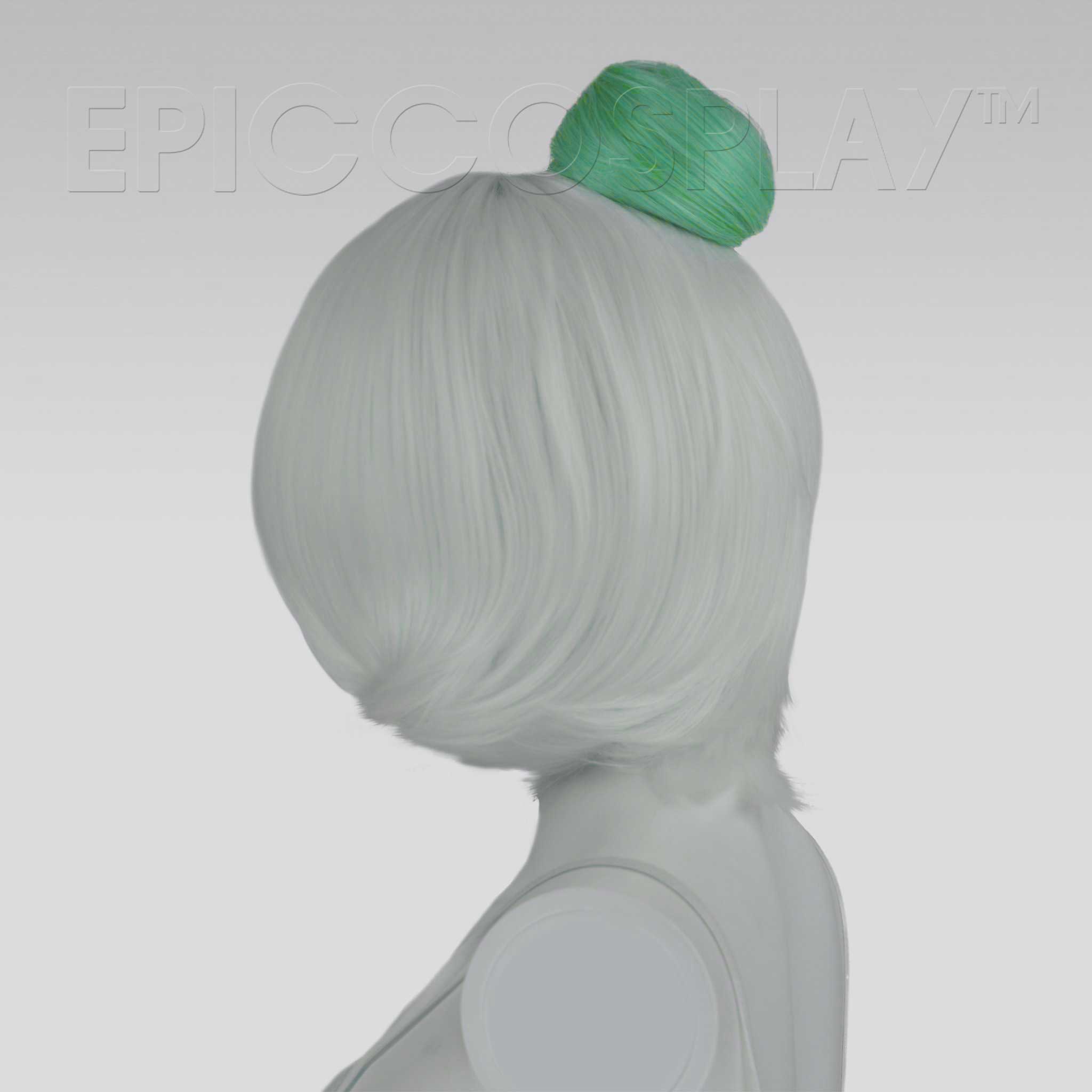 epiccosplaywigs-hair-bun-extension-haarteil-mintgr-n image 2