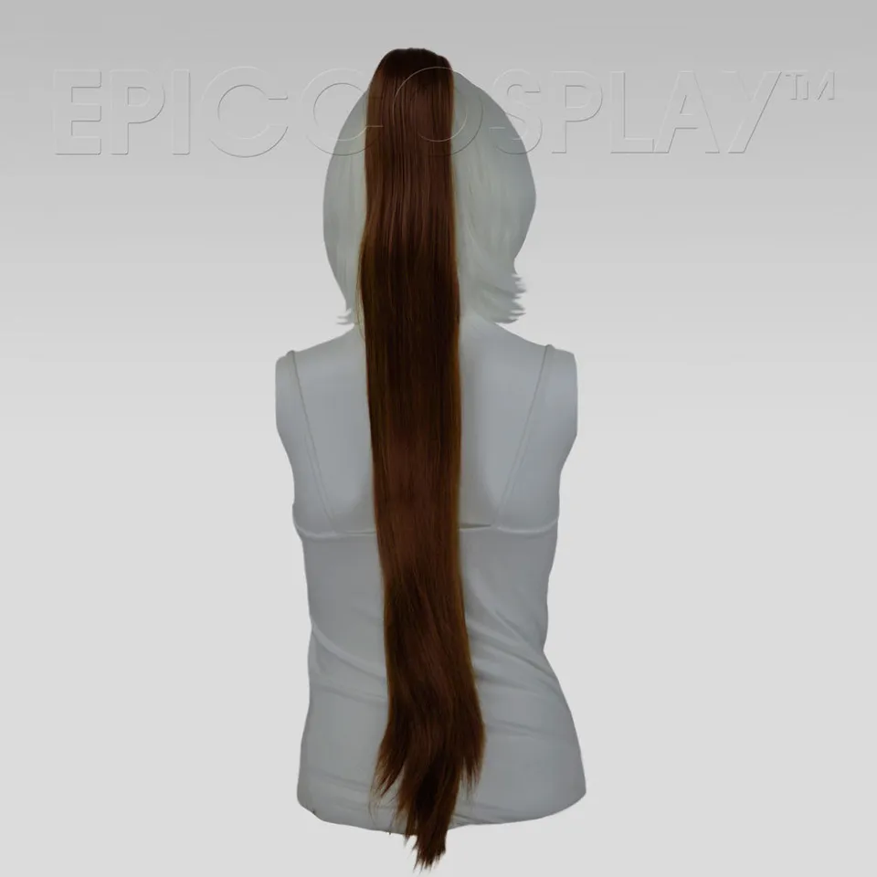 epiccosplaywigs-ponytail-clipon-zopf-mittelbraun-89-cm image 1