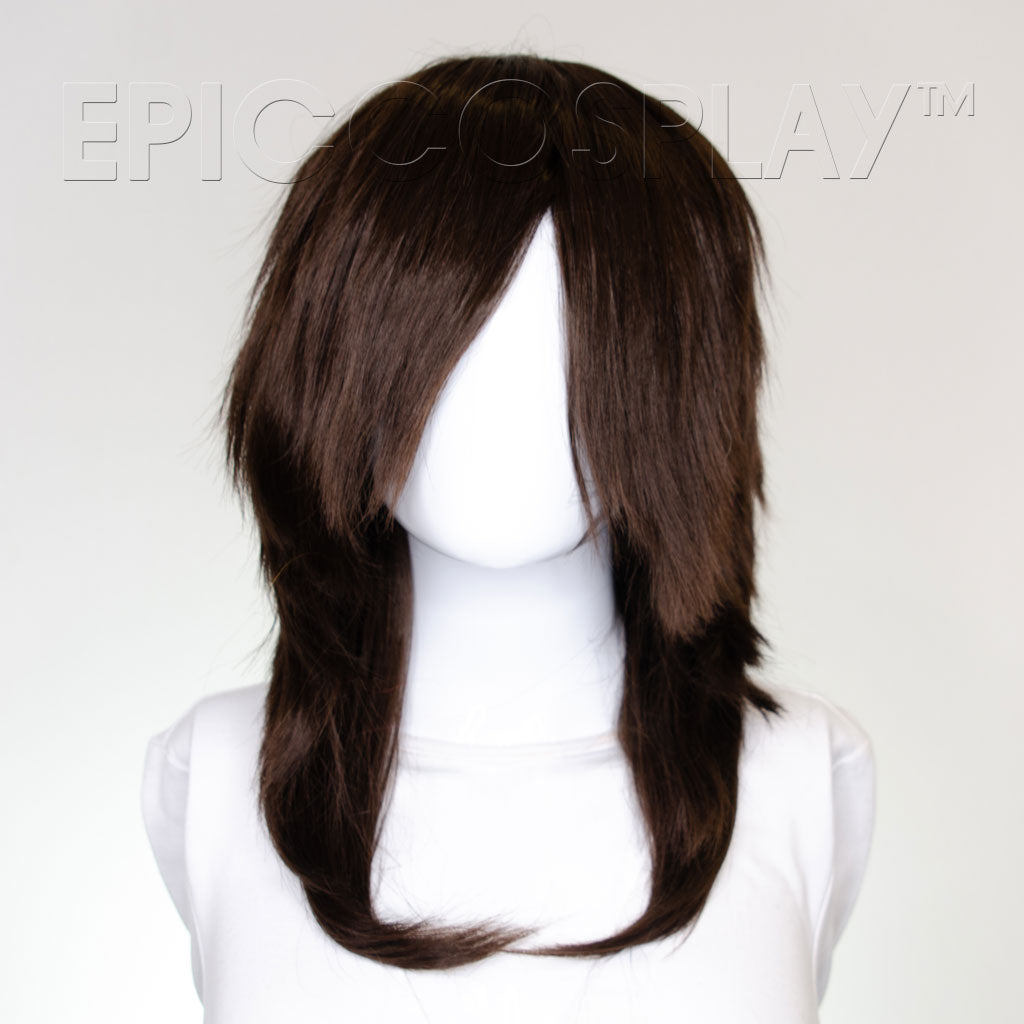 epiccosplaywigs-helios-dark-brown-per-cke-mittel-gestuft-mit-pony image 1