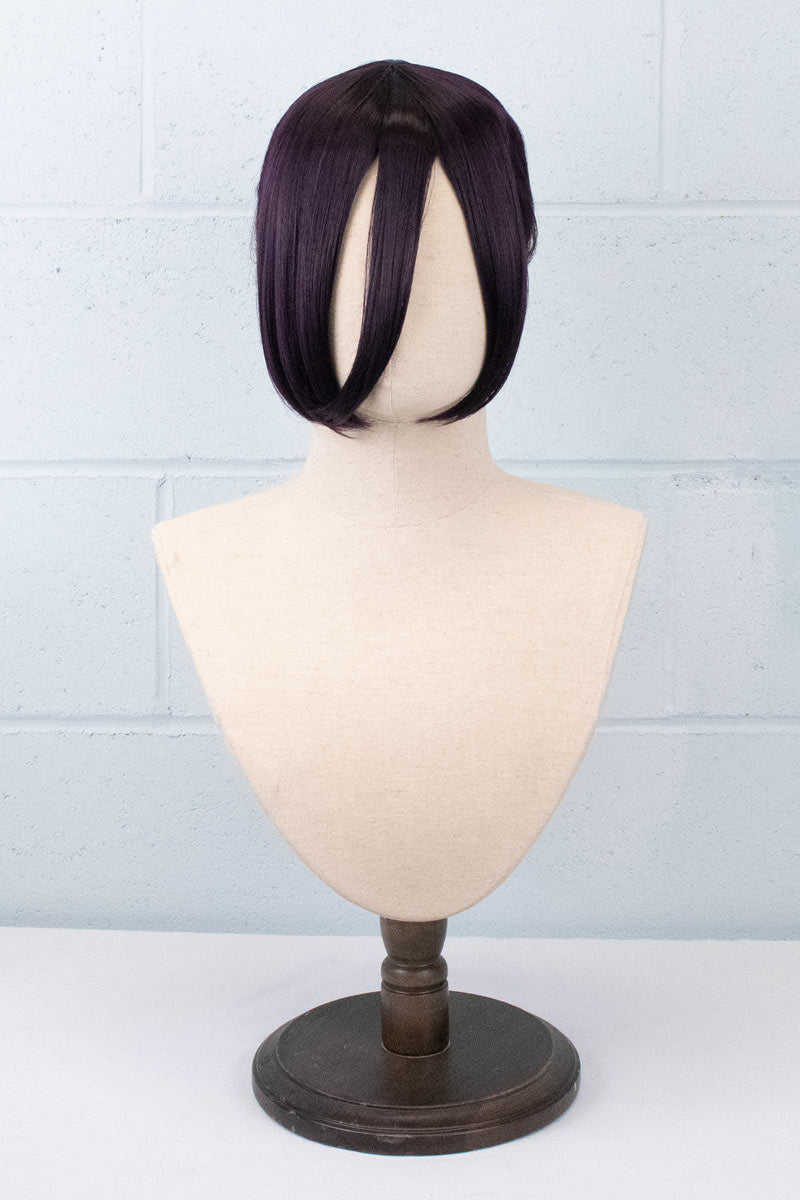 coscraft-wigs-chainsaw-man-reze-per-cke-dunkellila-schulterlang image 2