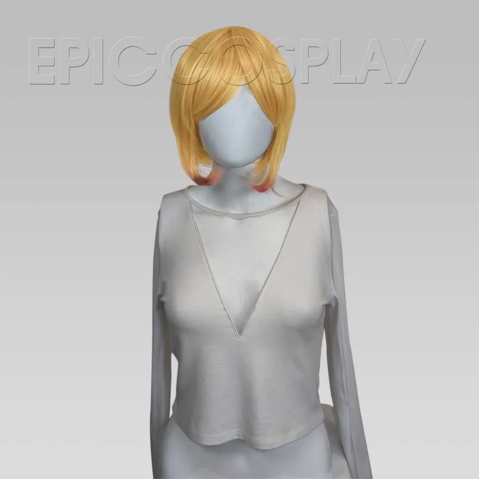 epiccosplaywigs-signature-blonde-bob-per-cke-pfirsich-spitzen-kurz image 1