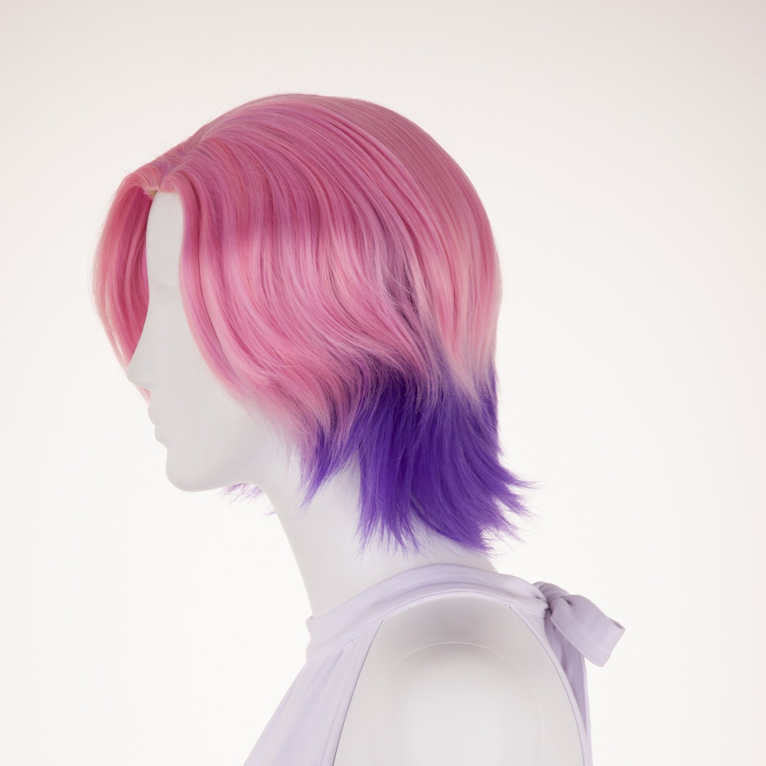 arda-wigs-glitter-classic-per-cke-baby-pink-grape-mehrfarbig image 2