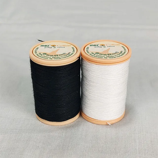 coats-cotton-feines-n-hgarn-650m-schwarz-100-baumwolle image 1