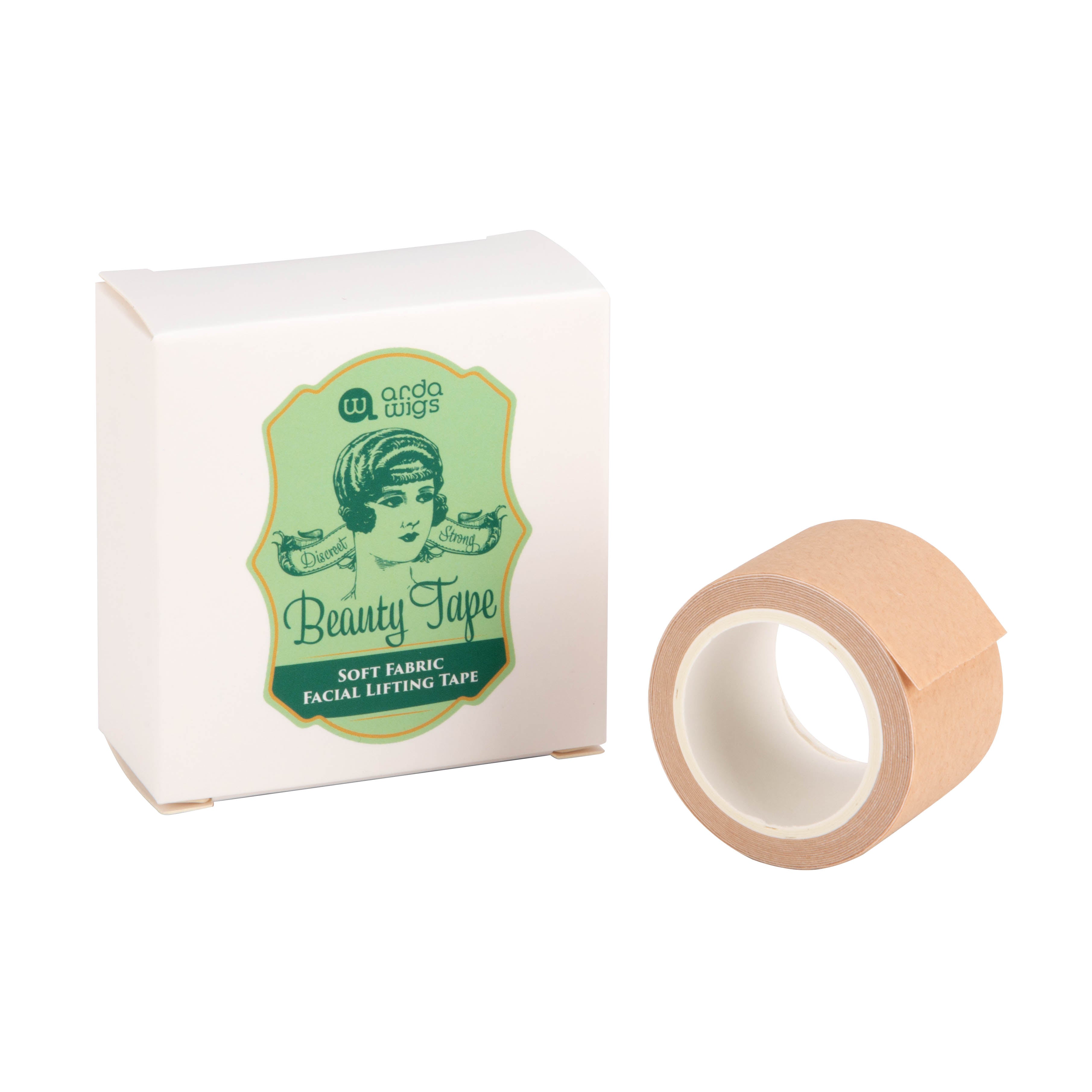 arda-wigs-accessories-facial-tape-lifting-soft-fabric image 2
