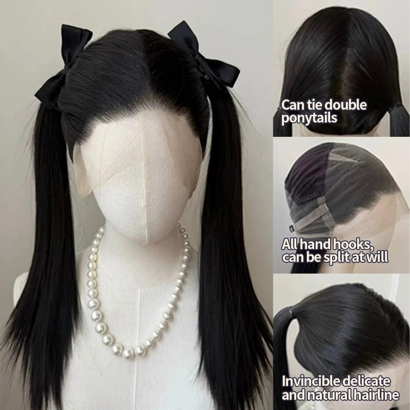 lemailwig-lace-wigs-per-cke-schwarz-full-lace-glatt-basis image 3