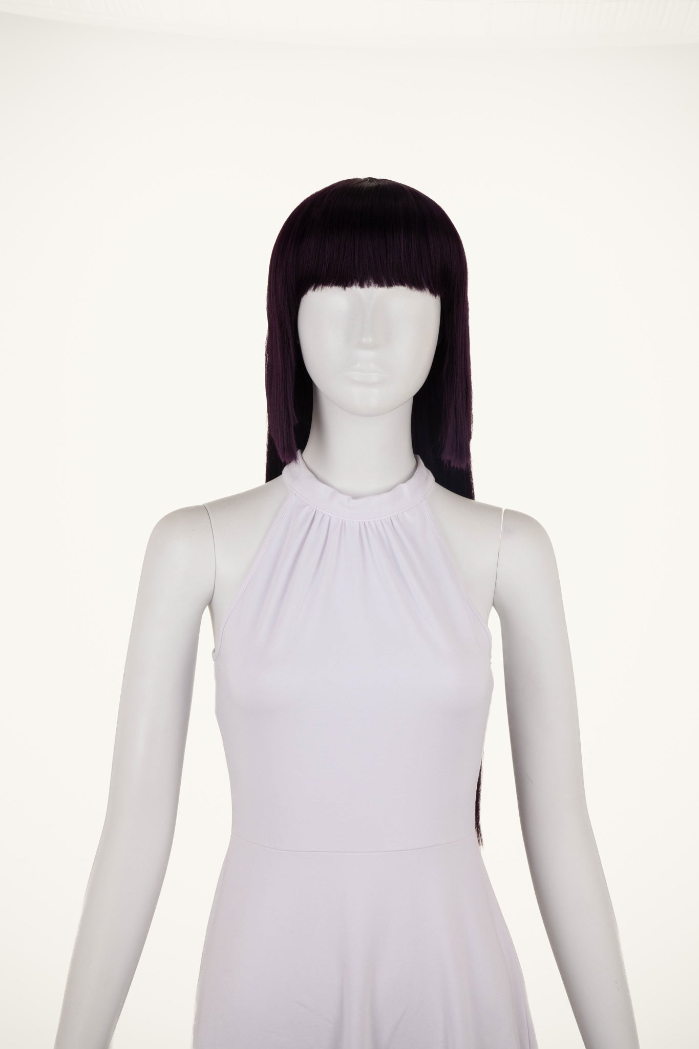 arda-wigs-yuki-classic-cosplay-per-cke-schwarz-blau-extra-lang image 1