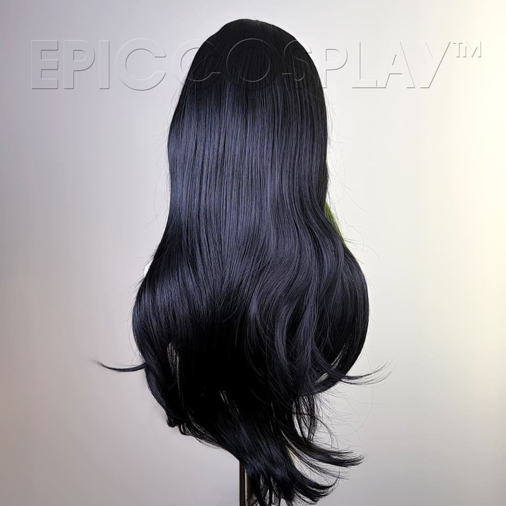 epiccosplaywigs-signature-viper-green-lange-per-cke-schwarz-gr-n image 3