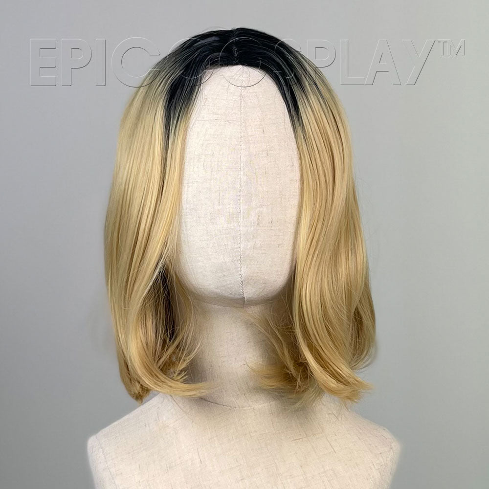epiccosplaywigs-signature-ombr-schwarz-blond-ohne-pony image 1