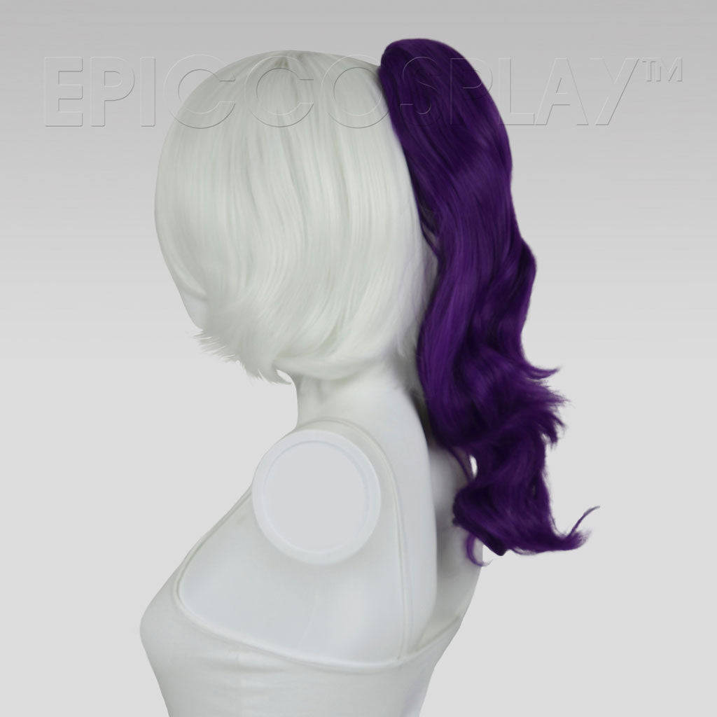 epiccosplaywigs-ponytail-clipons-royal-purple-clip-zopf-20-lockig image 2