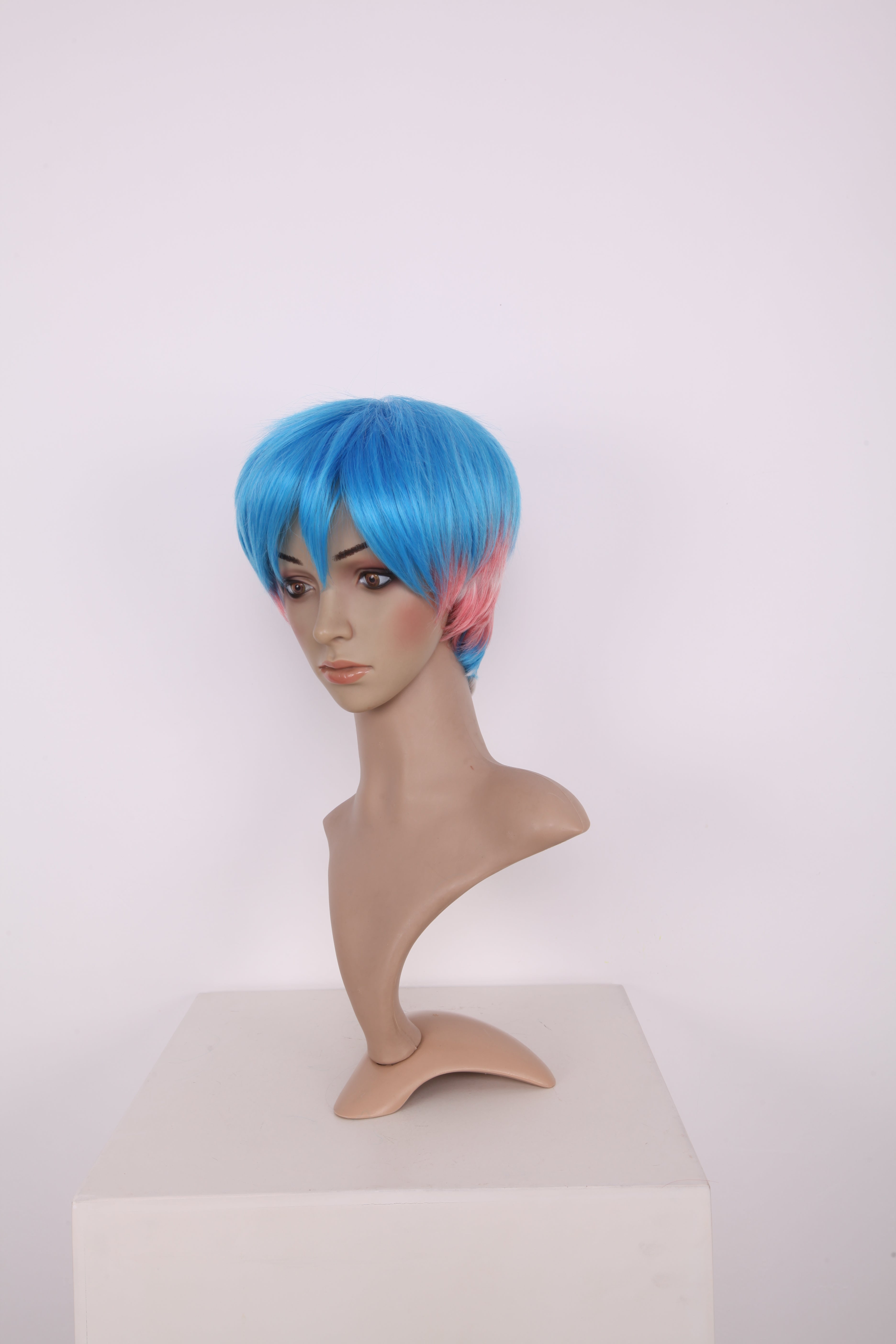 arda-wigs-classic-belmont-kurzper-cke-pastel-rainbow image 3