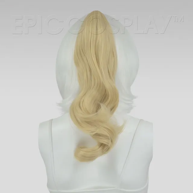epiccosplaywigs-clip-on-pferdeschwanz-naturblond-lockig-51cm image 1
