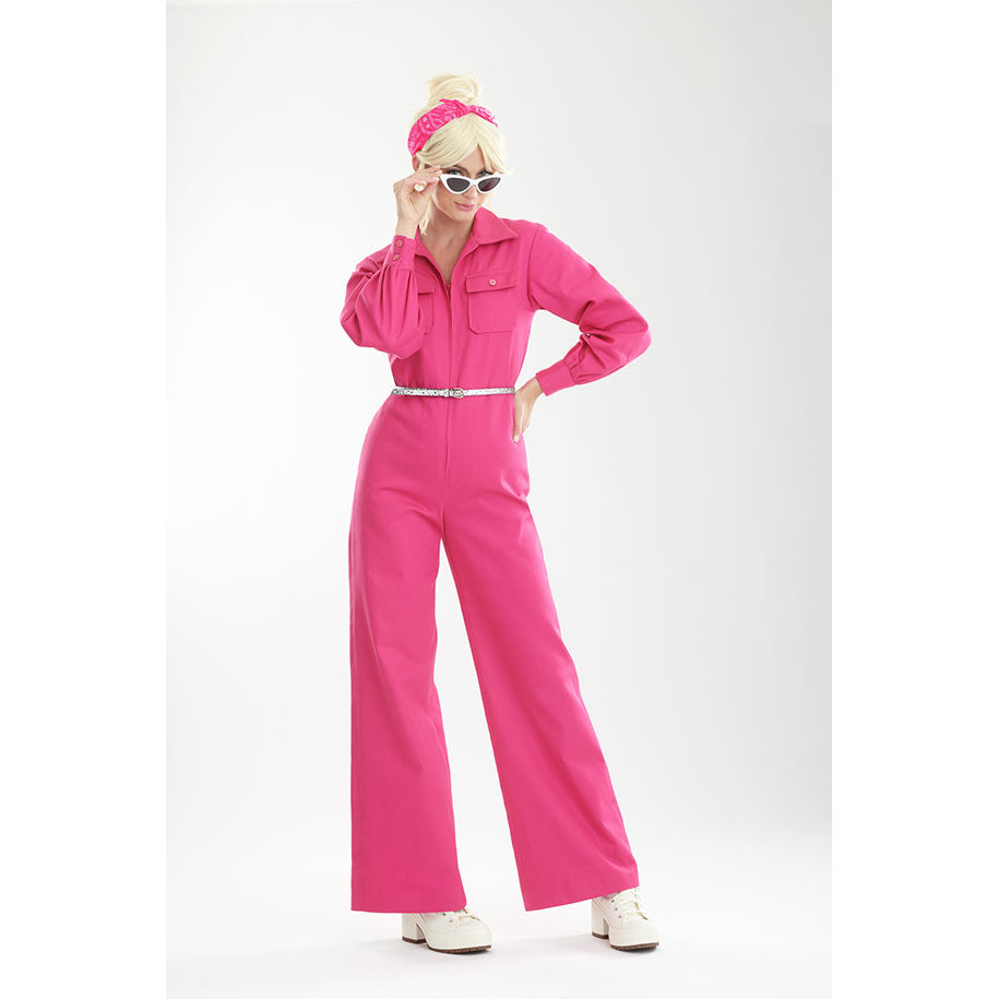 coscraft-9700-damen-vintage-jumpsuit-schnittmuster-k5 image 4