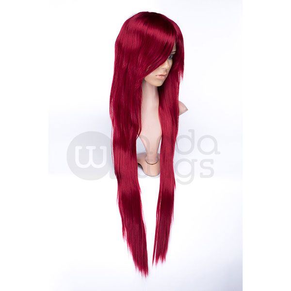 arda-wigs-jareth-long-classic-per-cke-schwarz-extra-lang image 1