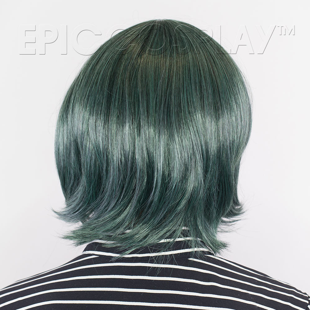 epiccosplaywigs-chronos-kurze-per-cke-forest-green-mix-gestuft image 2