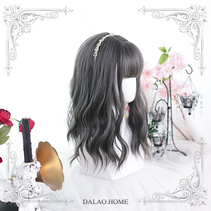 lemailwig-lolita-wigs-45cm-grau-wellige-locken-per-cke image 3