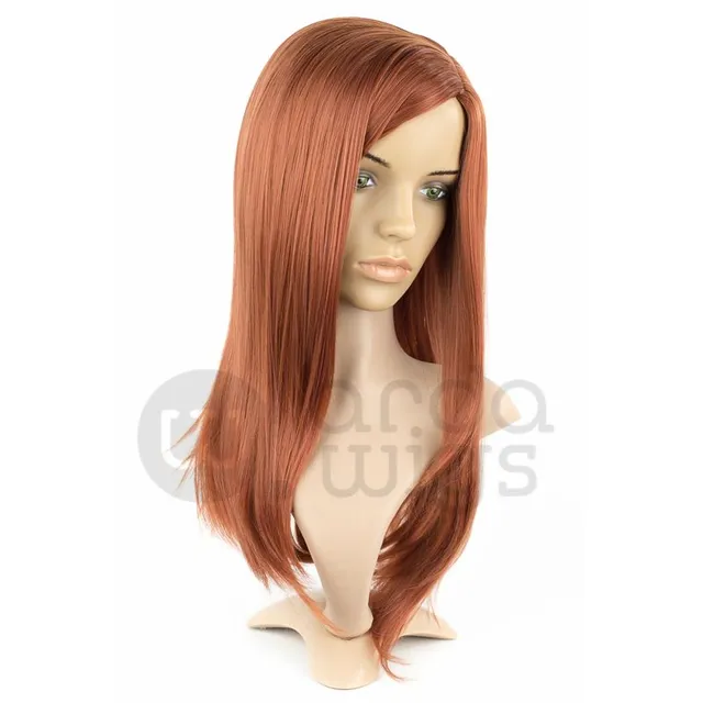 arda-wigs-buttercup-classic-langhaarper-cke-schwarz image 1