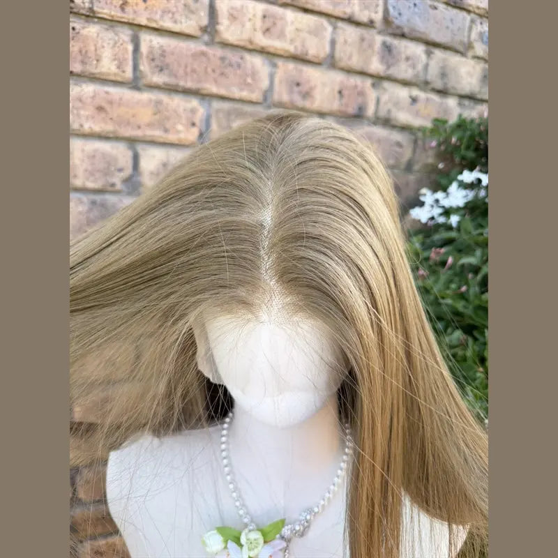 l-email-lace-wigs-full-lace-per-cke-haselnuss-graubraun image 3