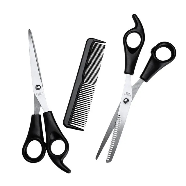 lemailwig-wig-accessories-schere-kamm-set-per-cke-trimmen image 1